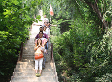 納涼賞景活動 讓心情去旅行(圖2) 納涼賞景活動 讓心情去旅行(圖2)