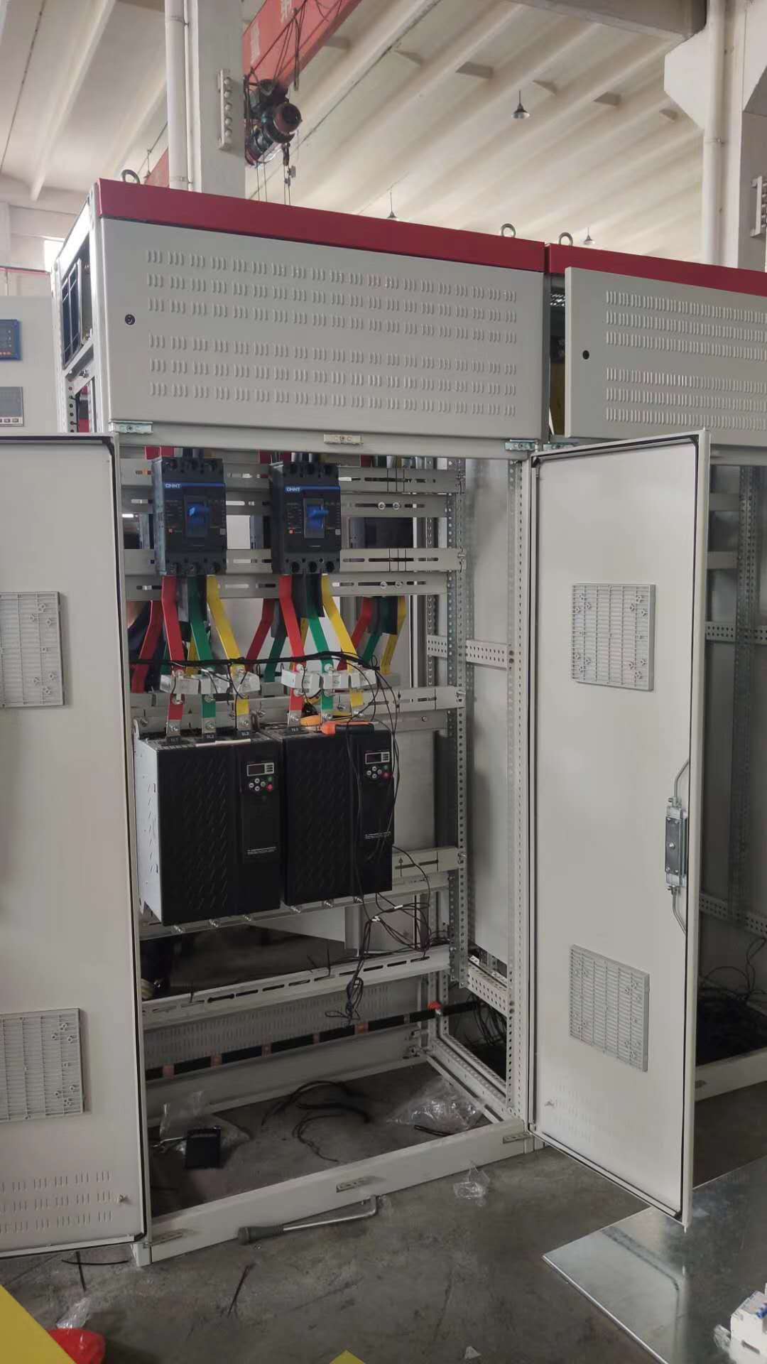 電加熱行業應用—西馳調功器(圖1)