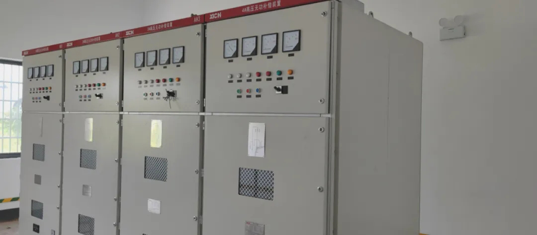 西馳電氣在水利設(shè)施中再添業(yè)績(jī)(圖2) 西馳電氣在水利設(shè)施中再添業(yè)績(jī)(圖2)