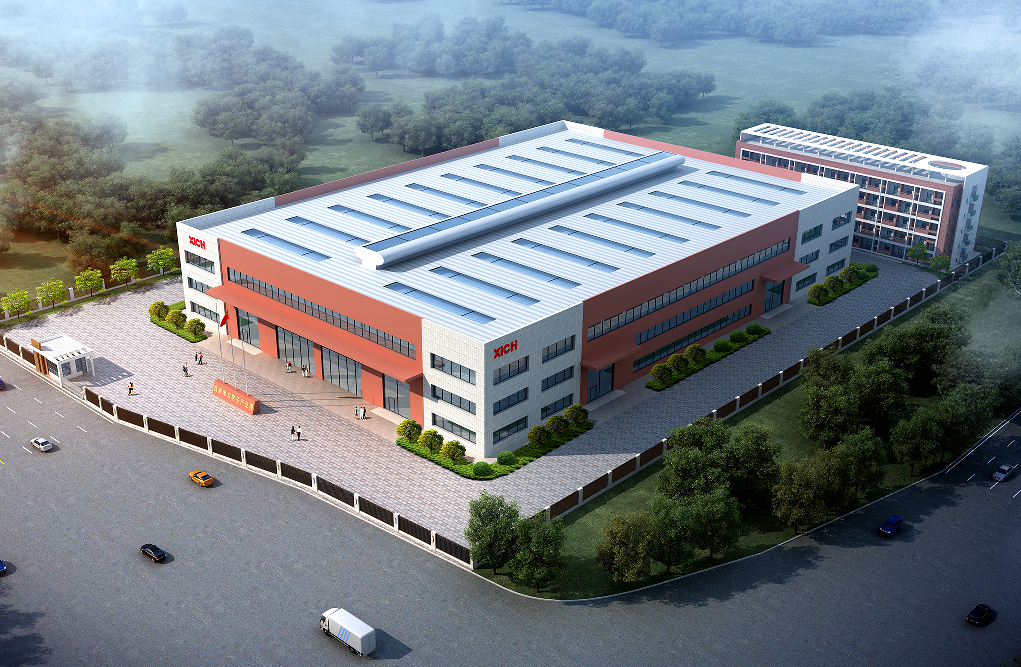 西馳電氣參加秦創原·上市企業園暨高新區二季度招商引資集中簽約、重點項目開工儀式(圖3)