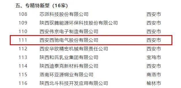 西馳電氣，同時捧回兩項省級榮譽(圖2)
